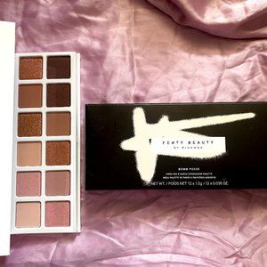Fenty Beauty By Rihanna Bomb Posse Eyeshadow Palette